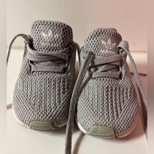 Adidas infant/toddler shoes